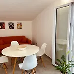 Il Glicine Holiday home Brucoli