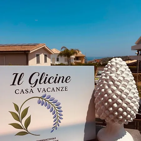 Il Glicine *